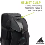 Plecak na rolki Rollerblade Pro LT 30