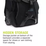 Plecak na rolki Rollerblade Pro LT 30