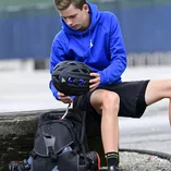 Plecak na rolki Rollerblade Pro LT 30