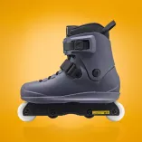 Rolki Rollerblade BLANK Team pigeon