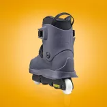 Rolki Rollerblade BLANK Team pigeon