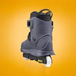 Rolki Rollerblade BLANK Team pigeon