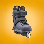 Rolki Rollerblade BLANK Team pigeon