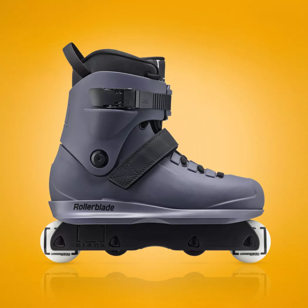 Rolki Rollerblade BLANK Team pigeon