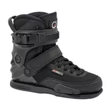 Buty Seba CJ Carbon Czarne - 2