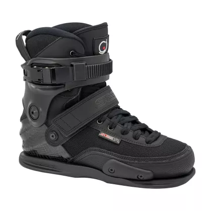 Buty Seba CJ Carbon Czarne