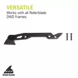 Hamulec Rollerblade 3WD - 5