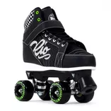 Wrotki dla dzieci - Wrotki Rio Roller Mayhem II czarne - 2
