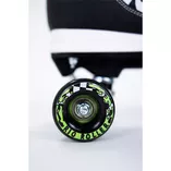 Wrotki dla dzieci - Wrotki Rio Roller Mayhem II czarne - 6