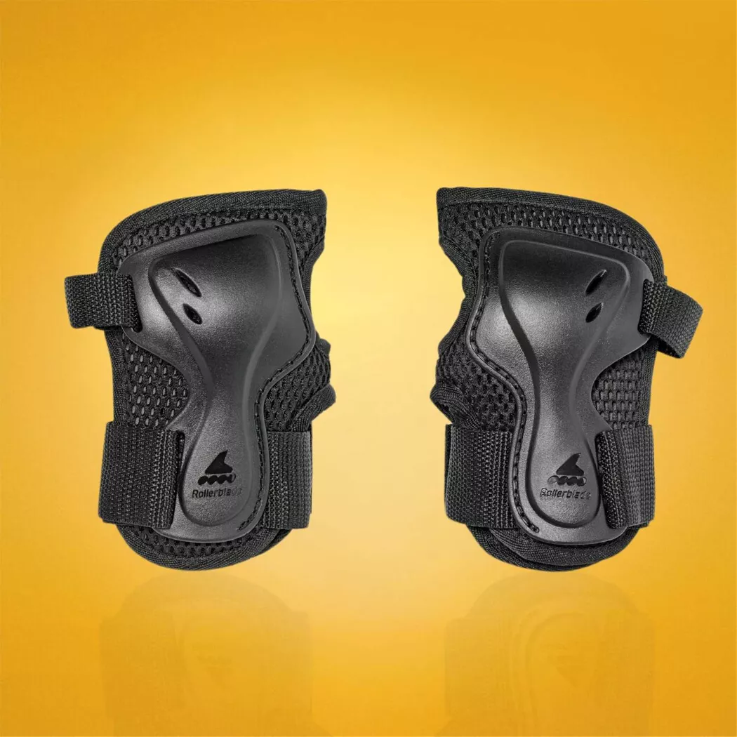 Ochraniacze na nadgarstki Rollerblade Evo Pro Gear Wristguard