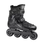 Rolki FR Skates UFR 80 czarne