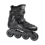 Rolki FR Skates UFR 80 czarne