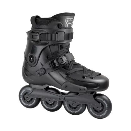 Rolki FR Skates UFR 80 czarne