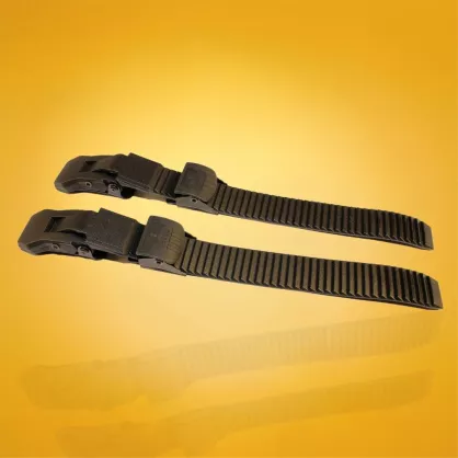 Klamry górne do rolek Rollerblade Twister XT / Edge (para)
