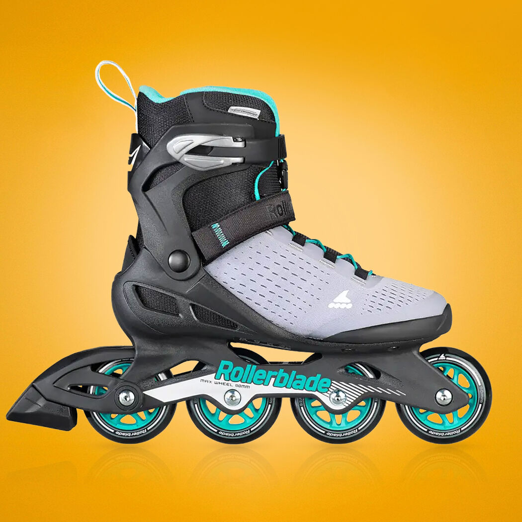 Rolki Rollerblade Zetrablade Elite  W 