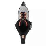 Rolki Rollerblade Macroblade 80 W szaro-koralowe