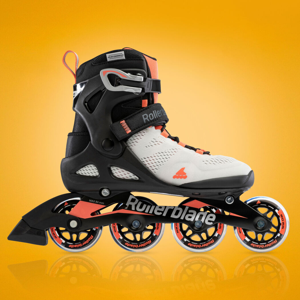 Rolki Rollerblade Macroblade 80 W