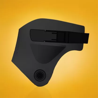 Cuff Rollerblade Blank