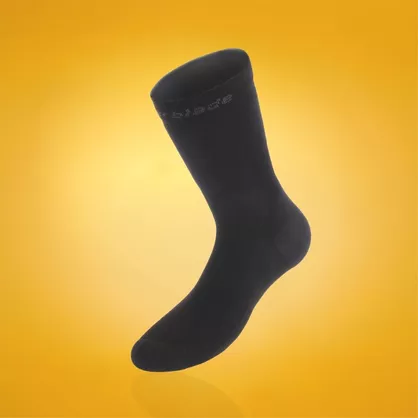Skarpety Rollerblade Skate Socks 3 Pack czarne