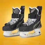 Łyżwy hokejowe CCM Tacks As-570 INT REG - 4