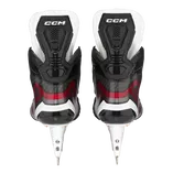 Łyżwy hokejowe CCM JetSpeed FT680 INT WID