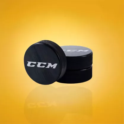 Zestaw krążków treningowych CCM SR 3-pak