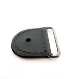 Szlufka do paska FR FRX Powerstrap Loop czarna
