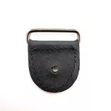 Szlufka do paska FR FRX Powerstrap Loop czarna