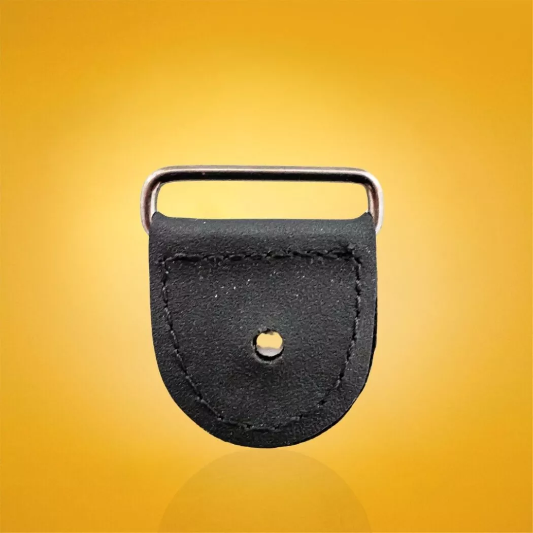 Szlufka do paska FR FRX Powerstrap Loop czarna