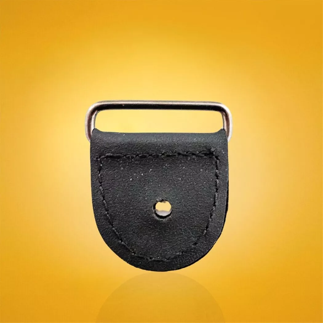 Szlufka do paska FR FRX Powerstrap Loop czarna