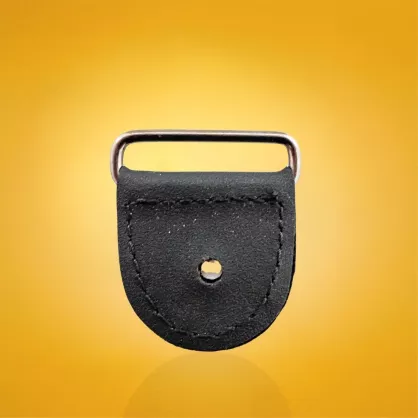 Szlufka do paska FR FRX Powerstrap Loop czarna