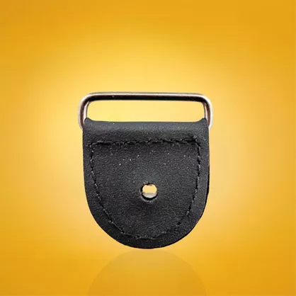 Szlufka do paska FR FRX Powerstrap Loop czarna