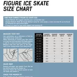 Łyżwy dziecięce Bladerunner figurowe Allure G - 7
