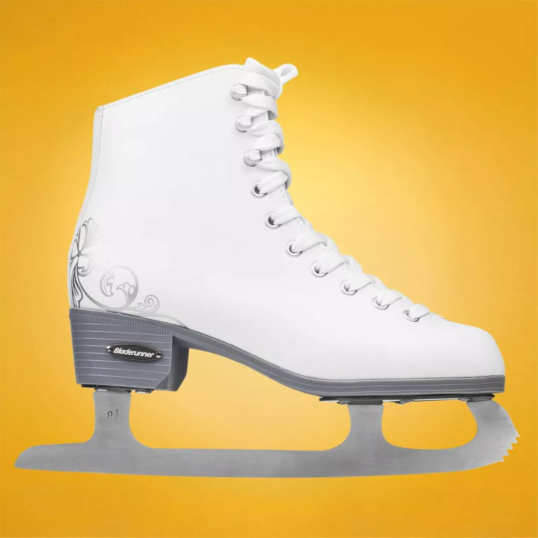Łyżwy dziecięce Bladerunner figurowe Allure G