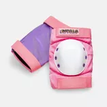 Ochraniacze Impala Protective Set różowe (3 pak)