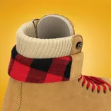 Łyżwy figurowe Riedell Ember Cider (karmelowy brąz)