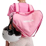 Torba na rolki Impala Skate Bag różowa