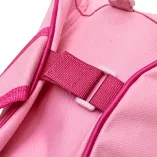 Torba na rolki Impala Skate Bag różowa