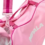 Torba na rolki Impala Skate Bag różowa