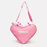 Torba na rolki Impala Skate Bag różowa