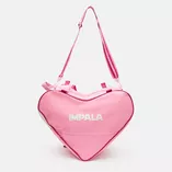 Torba na rolki Impala Skate Bag różowa