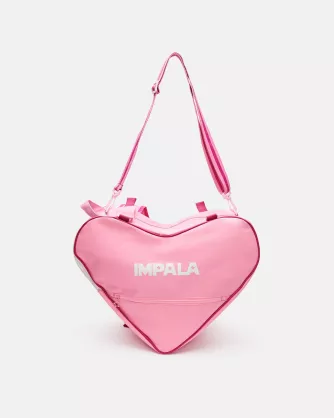 Torba na rolki Impala Skate Bag różowa