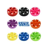 Krążek hokejowy Sonic Sports czerwony - 4