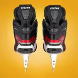 Łyżwy hokejowe CCM JetSpeed FT6 Pro INT TAP