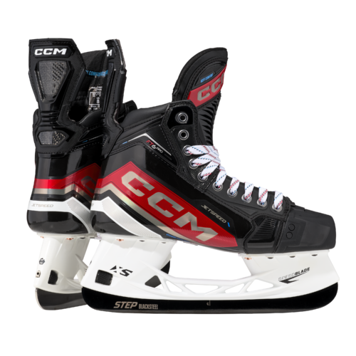 Łyżwy hokejowe CCM JetSpeed FT6 Pro INT TAP