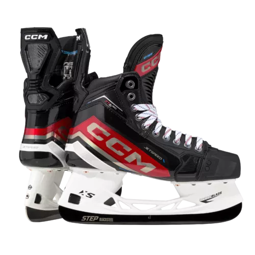 Łyżwy hokejowe CCM JetSpeed FT6 Pro INT TAP