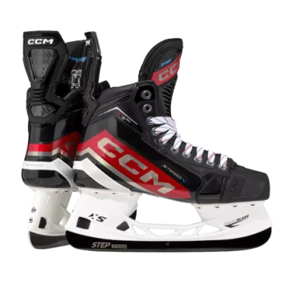 Łyżwy hokejowe CCM JetSpeed FT6 Pro INT TAP