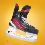 Łyżwy hokejowe CCM JetSpeed FT6 SR REG