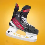 Łyżwy hokejowe CCM JetSpeed FT6 SR REG