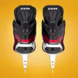 Łyżwy hokejowe CCM JetSpeed FT6 SR REG